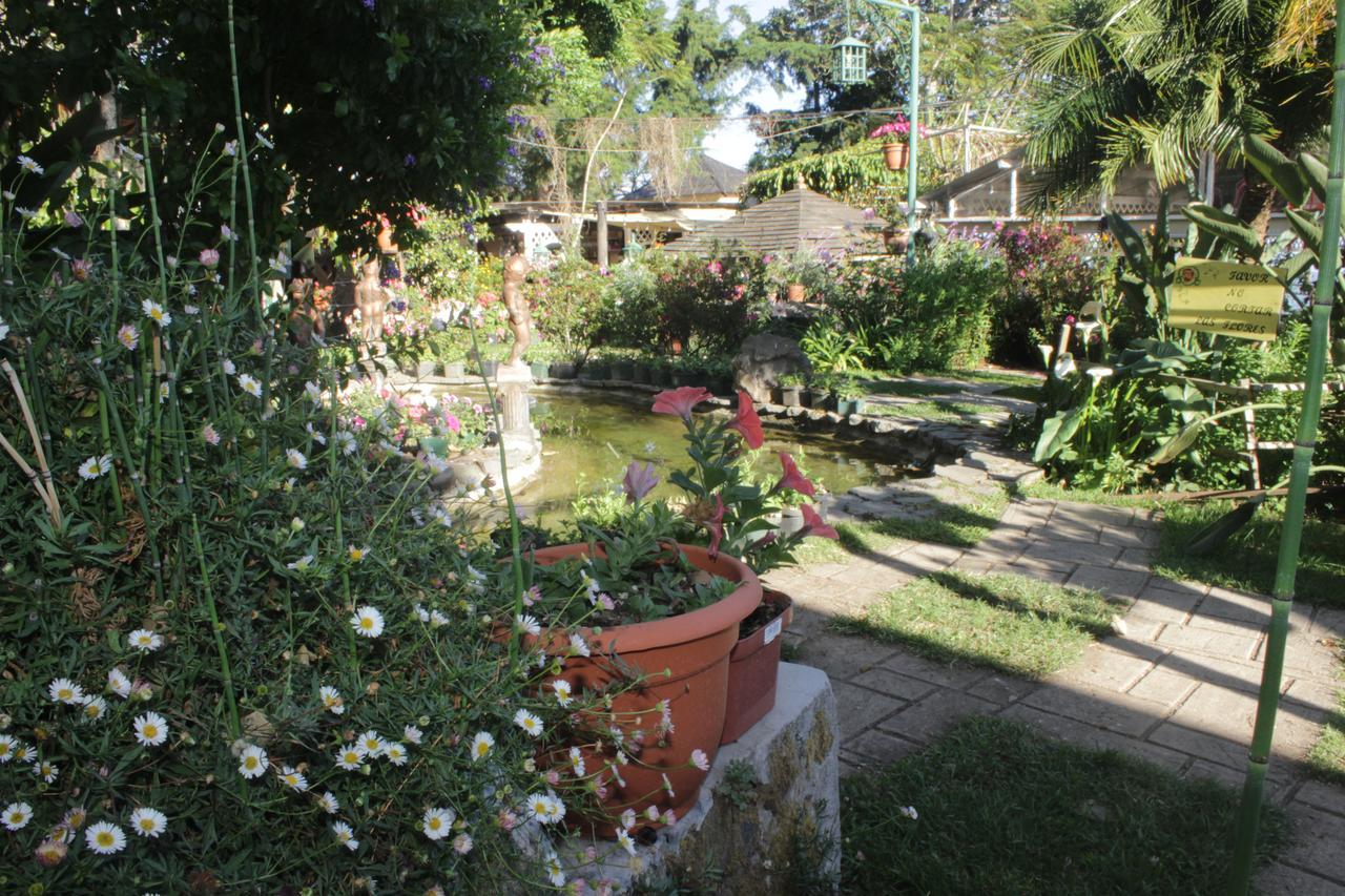 The Hobbit La Comarca Hotel Nueva San Salvador Екстериор снимка